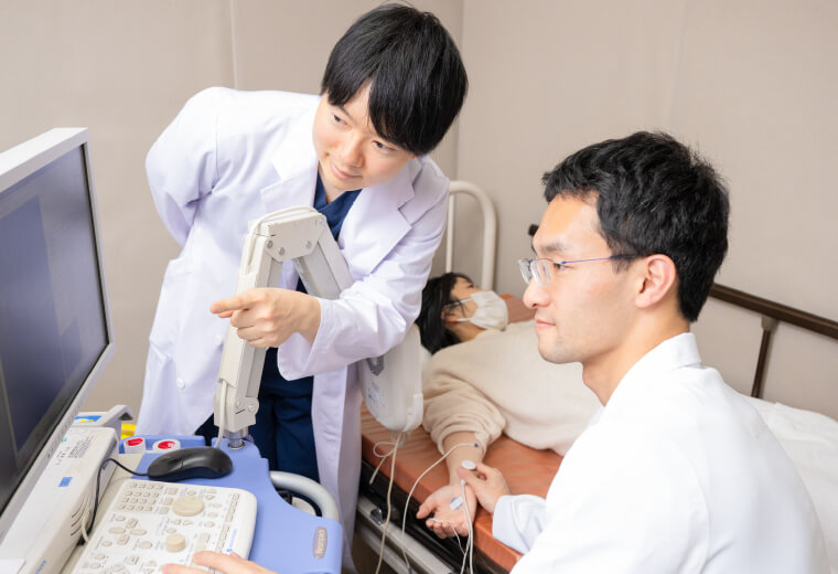 研究内容